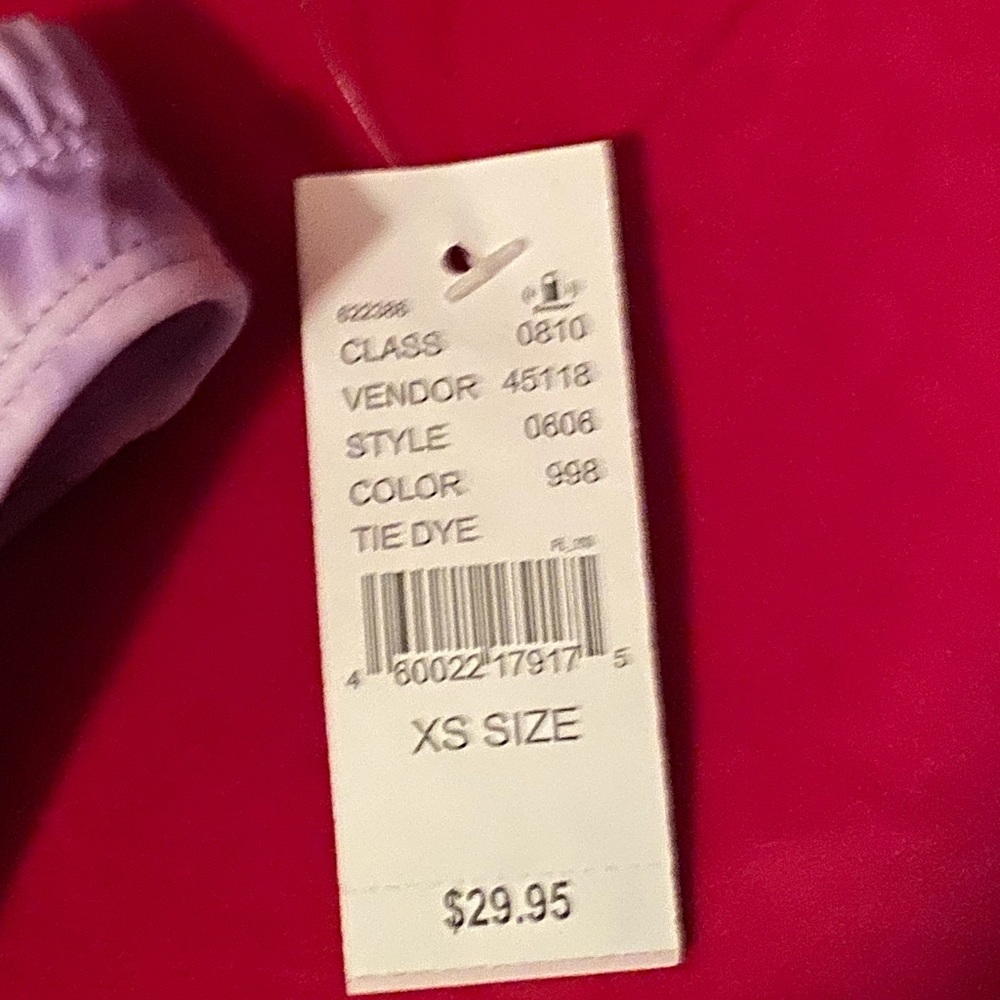 PACSUN Bikini Top & Bottom - Picture 4 of 5